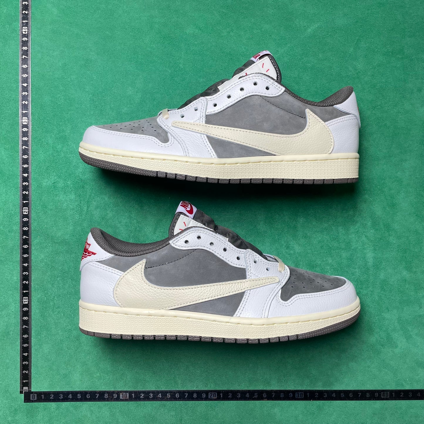 Air Jordan 1 Low OG SP
