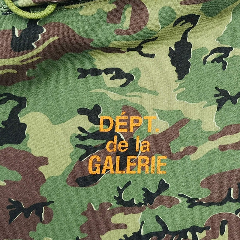 Gallery DEPT.