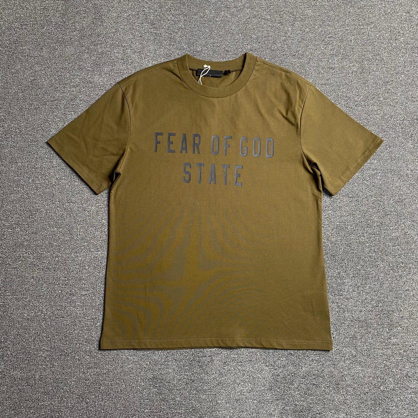 FEAR OF GO ESSENTIALS