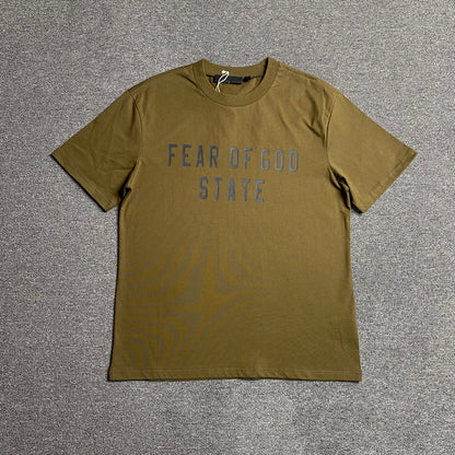 FEAR OF GO ESSENTIALS