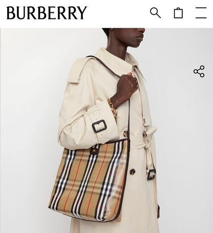 Burberry
