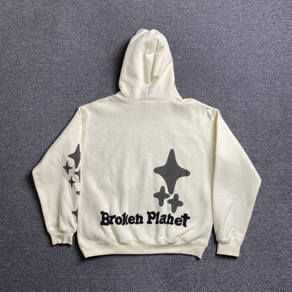 Broken Planet