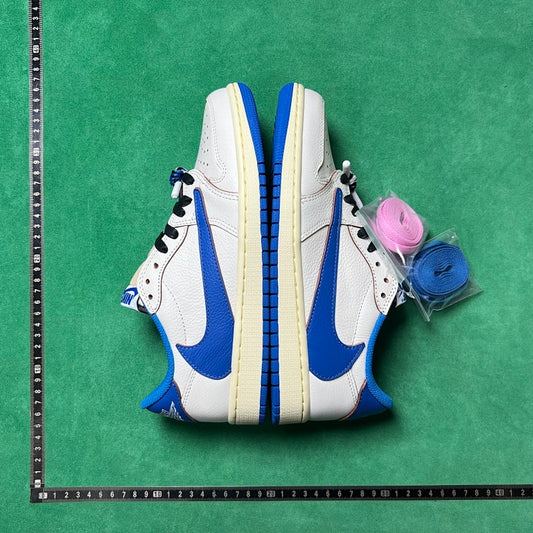 Air Jordan 1 Low OG
