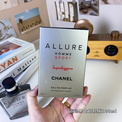 Chanel Allure Homme Sport Superleggera Eau de Parfum