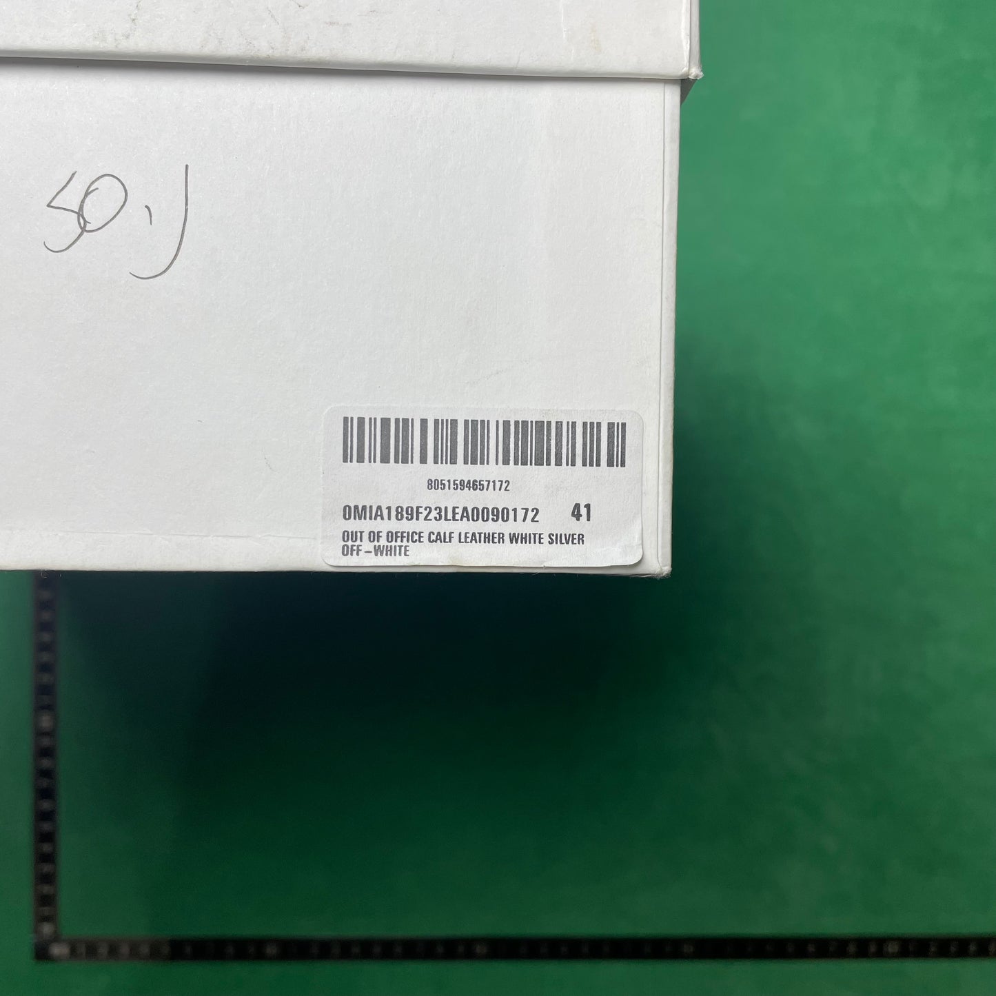 OffWhite - Out Of Office