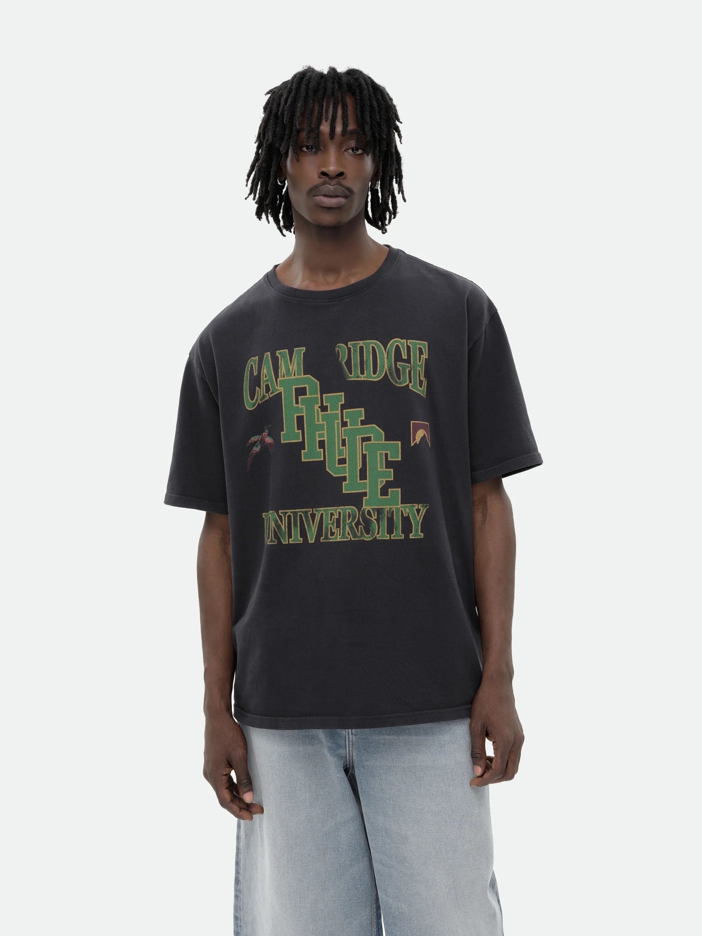 RHUDE