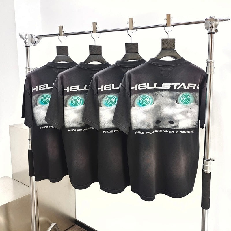 Hellstar
