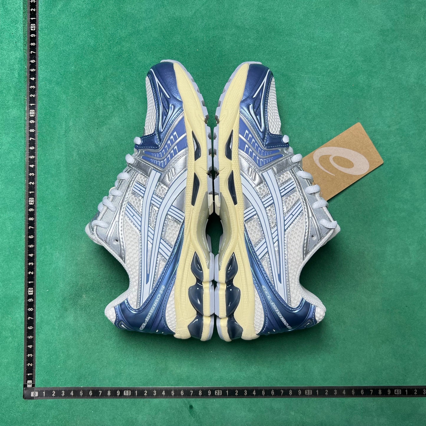 Asics Gel- KAYANO 14