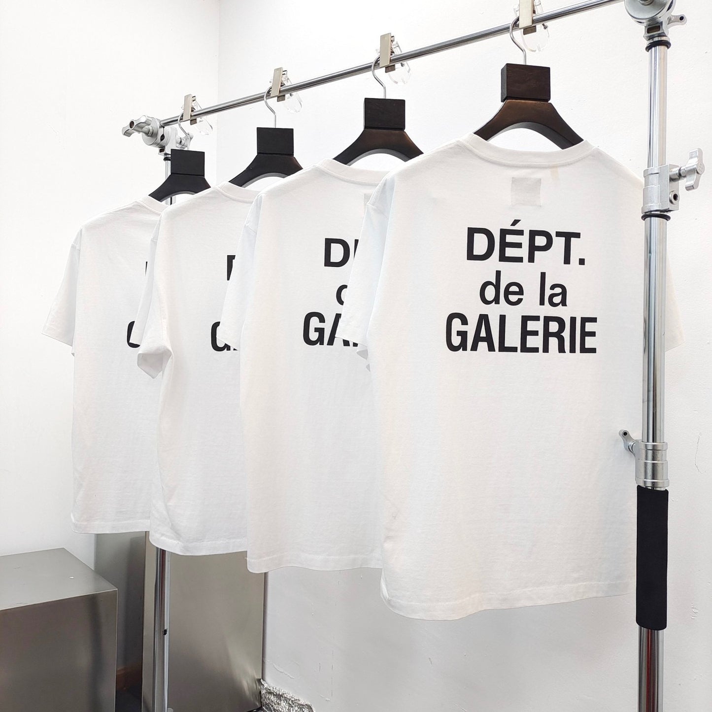Gallery DEPT.