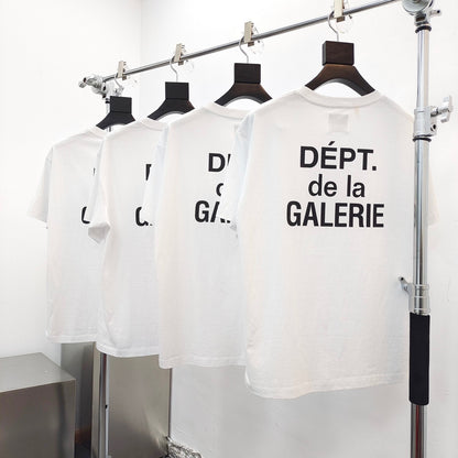 Gallery DEPT.