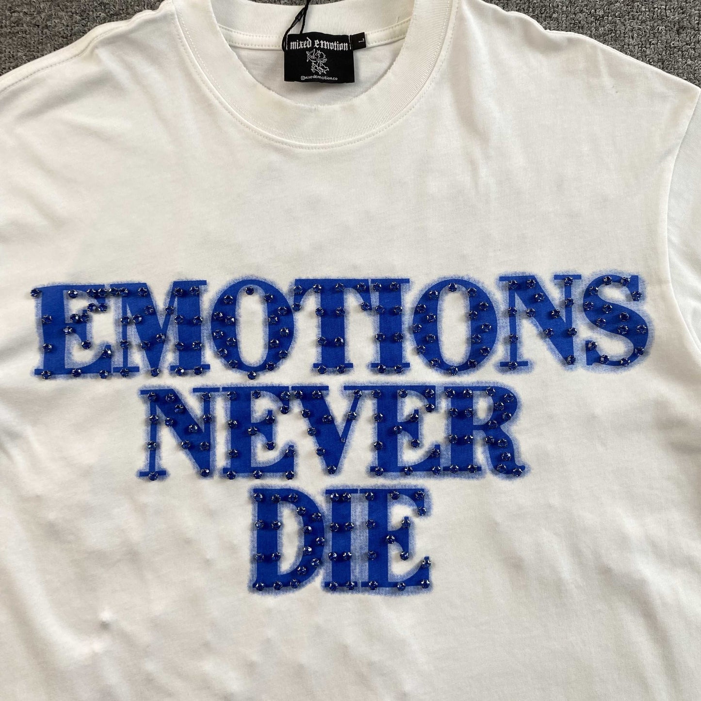 Mixed Emotion