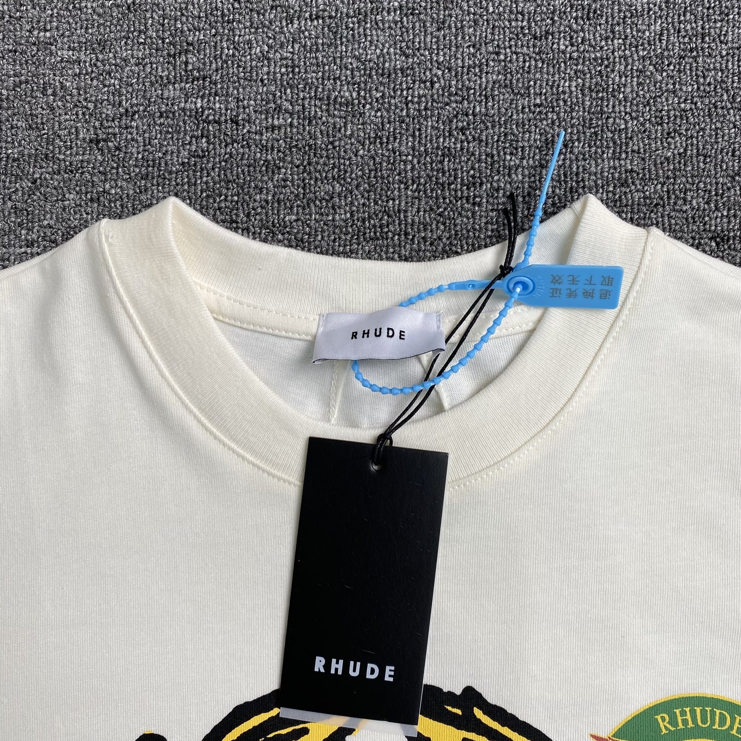 RHUDE
