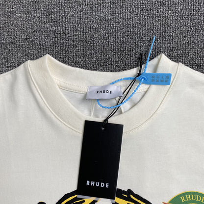 RHUDE