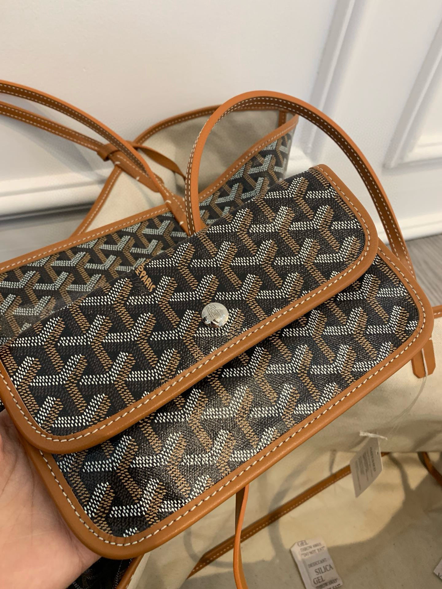Goyard