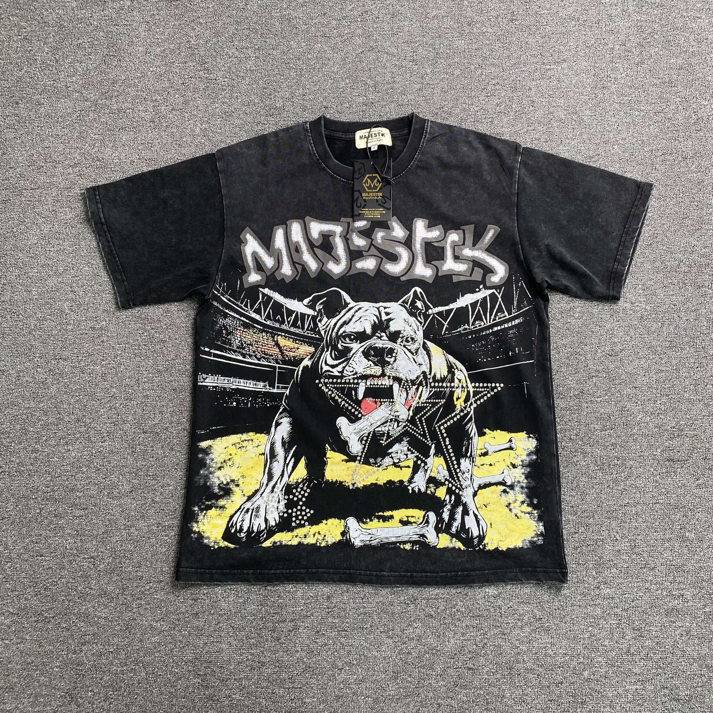 MAJESTIK