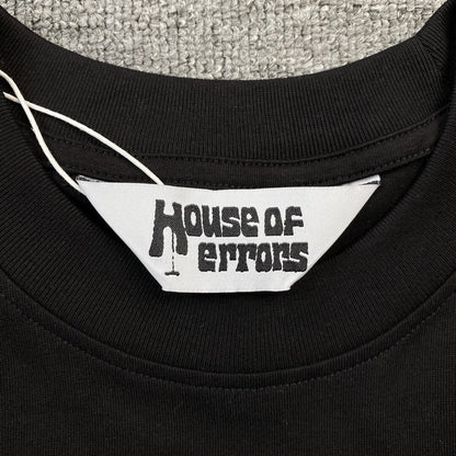 House OF Errors