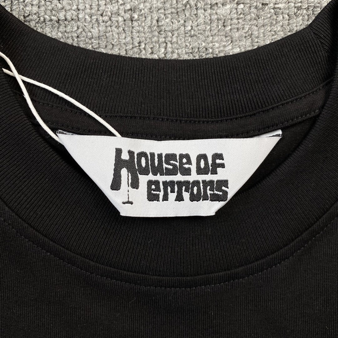 House OF Errors