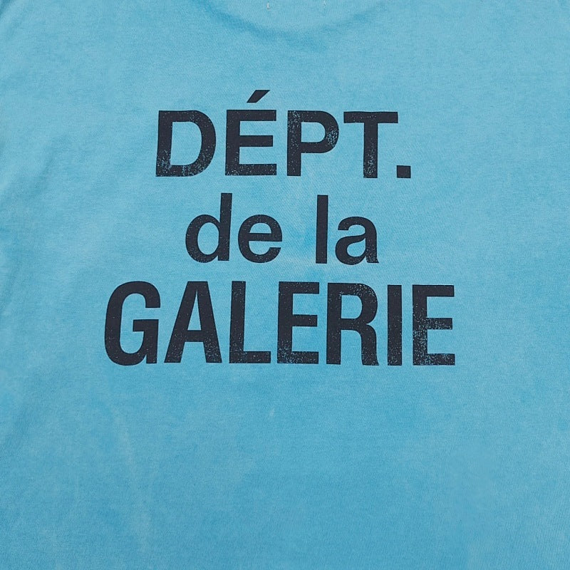Gallery DEPT.