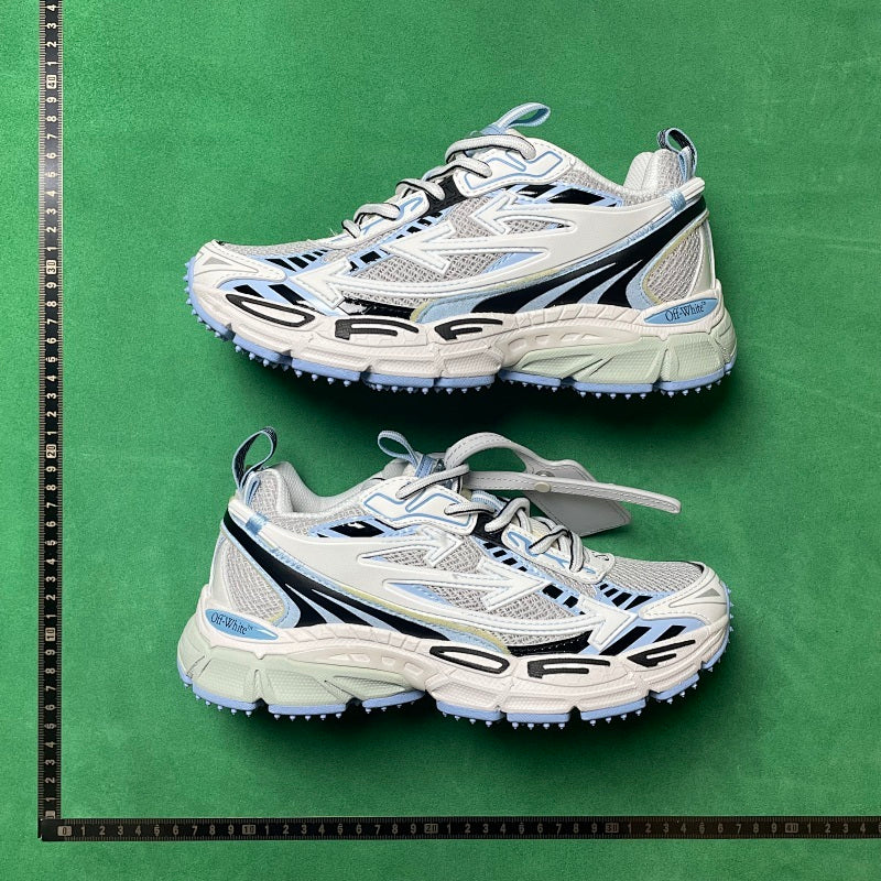 OffWhite - Be Right Back
