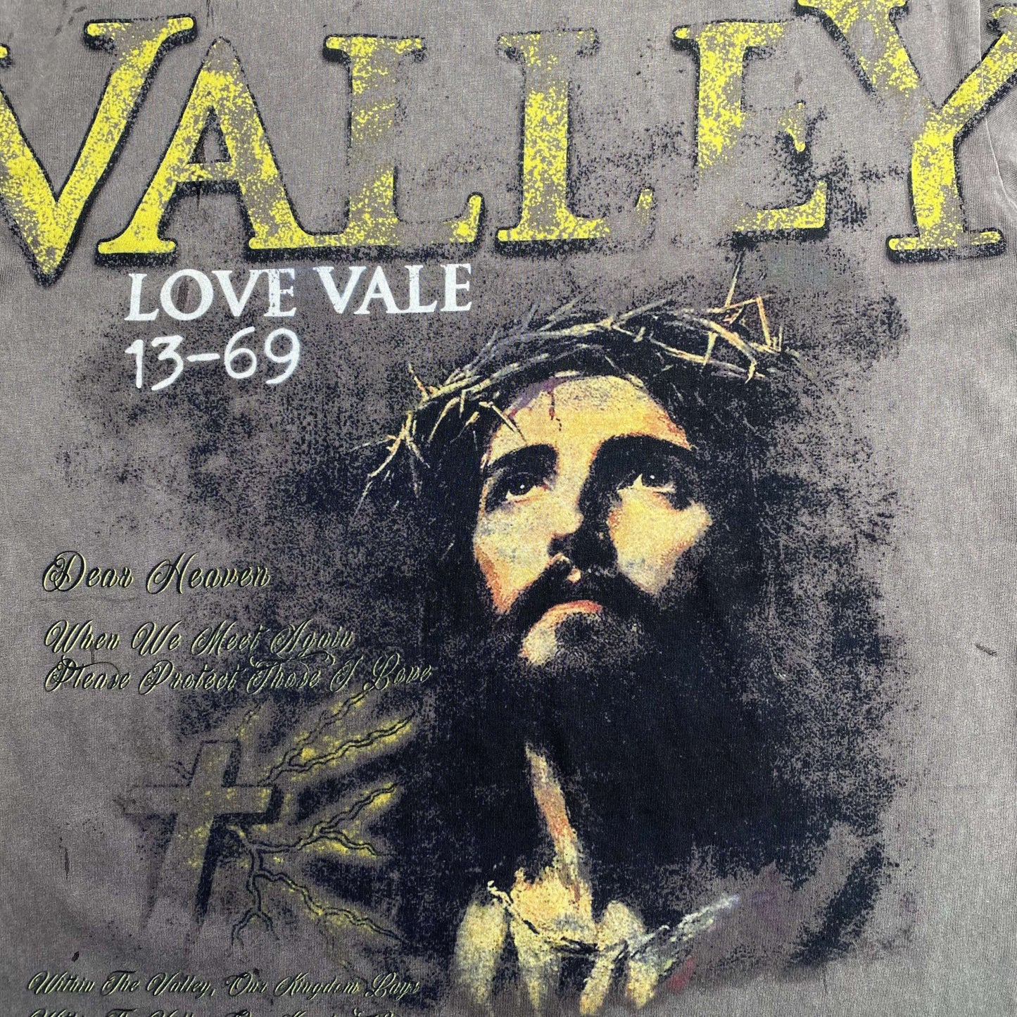 VALLEY