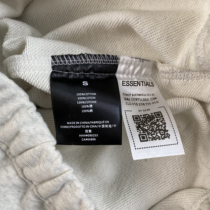FEAR OF GO ESSENTIALS