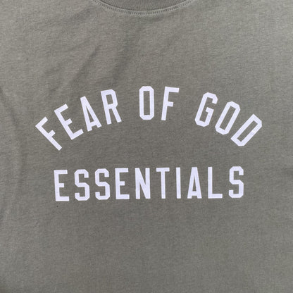 FEAR OF GO ESSENTIALS