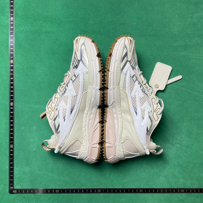 OffWhite- Be Right Back