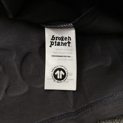 Broken Planet