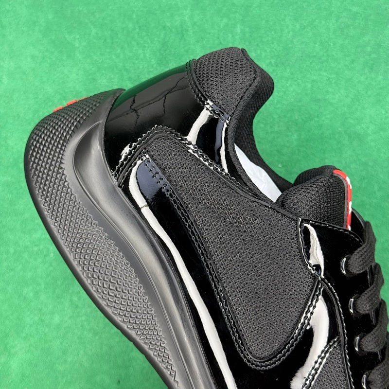 Prada - America’s Cup