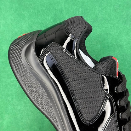 Prada - America’s Cup