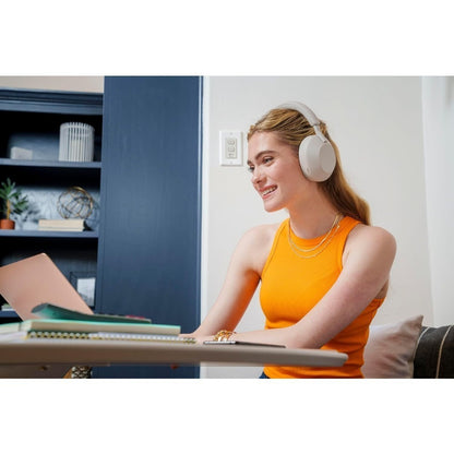 Sony Wireless Noise Canceling Headphones