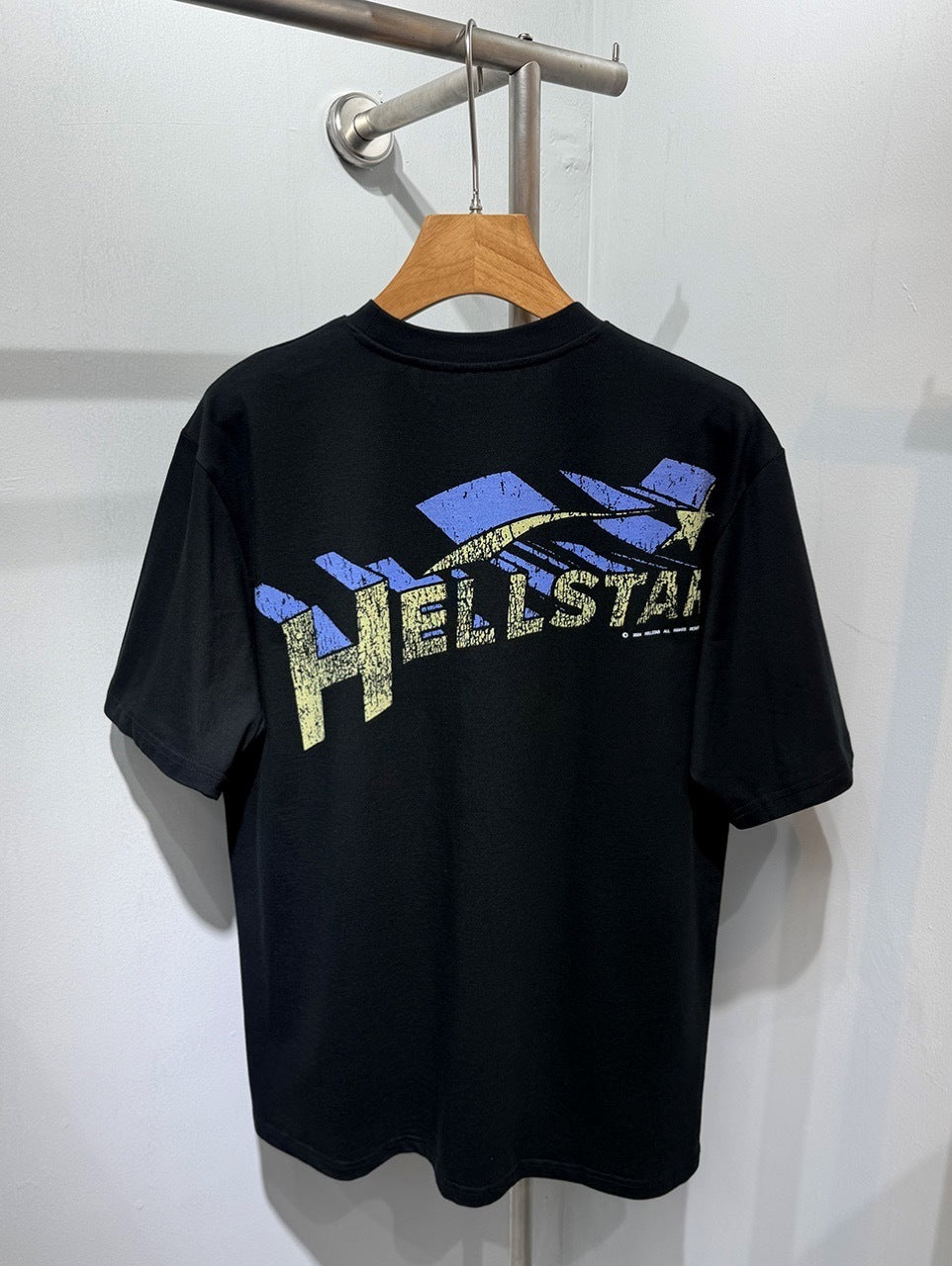 Hellstar