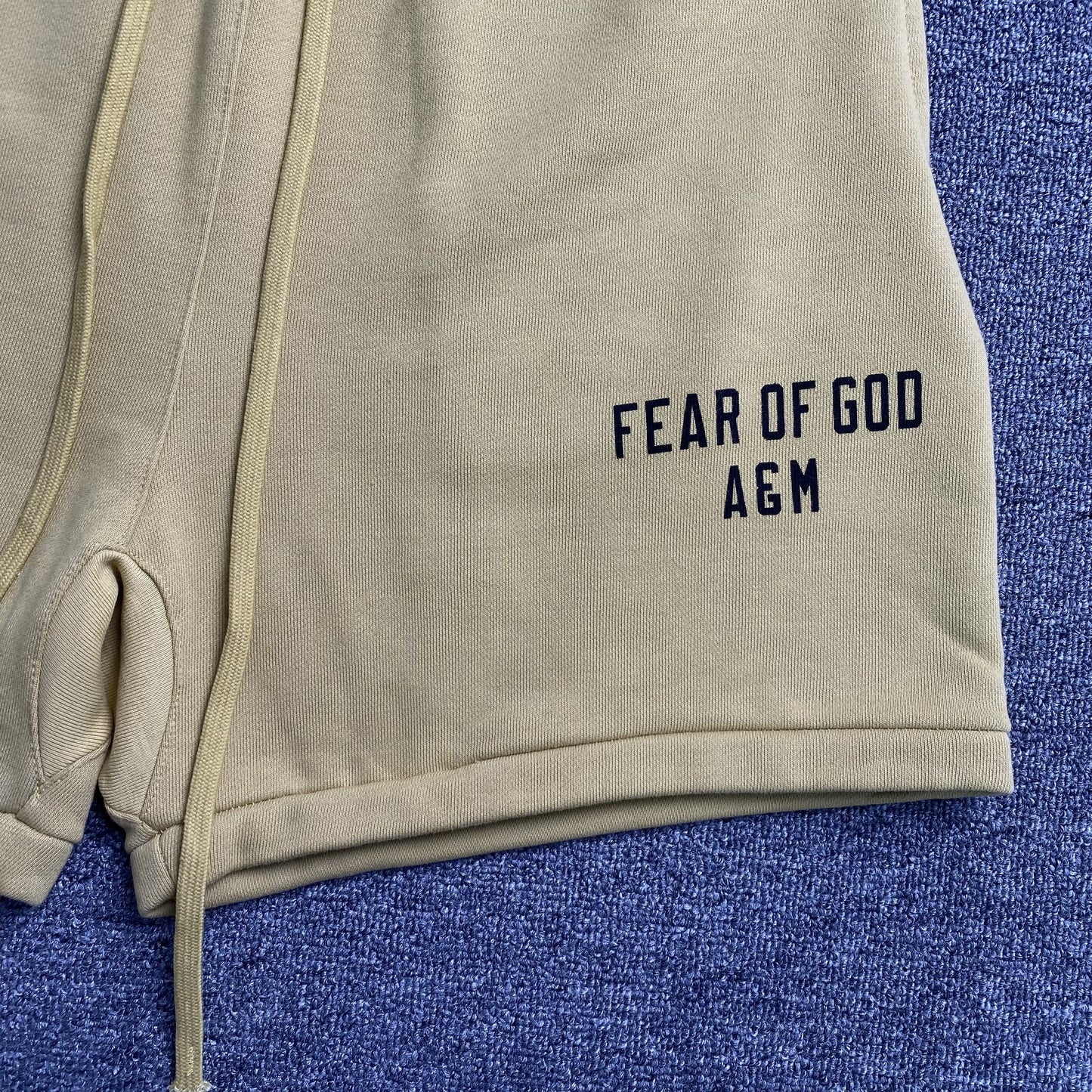 FEAR OF GO ESSENTIALS