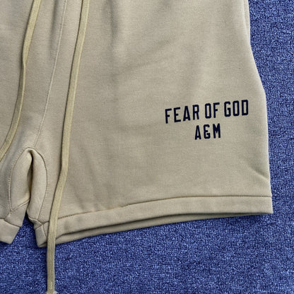 FEAR OF GO ESSENTIALS
