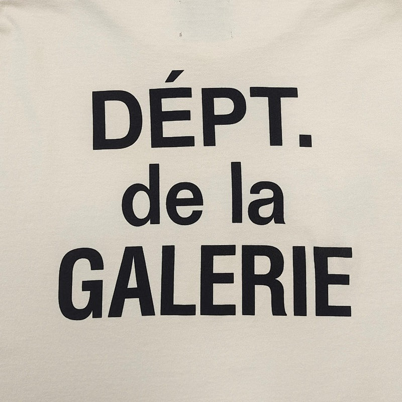 Gallery DEPT.