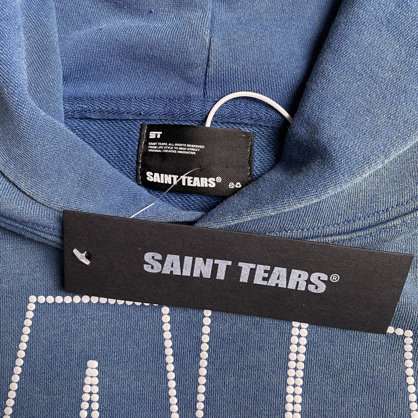 Saint Mxxxxxx
