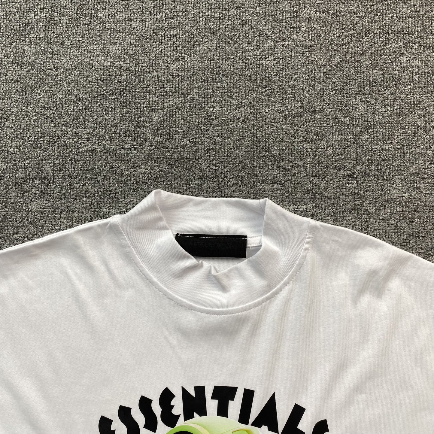 FEAR OF GO ESSENTIALS