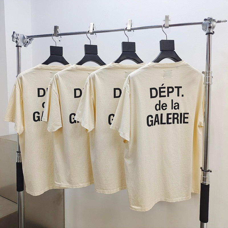 Gallery DEPT.