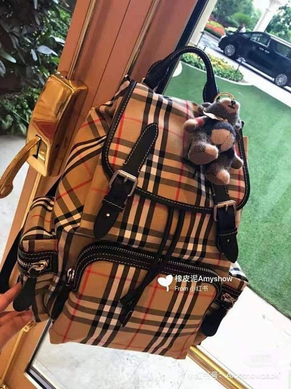 Burberry