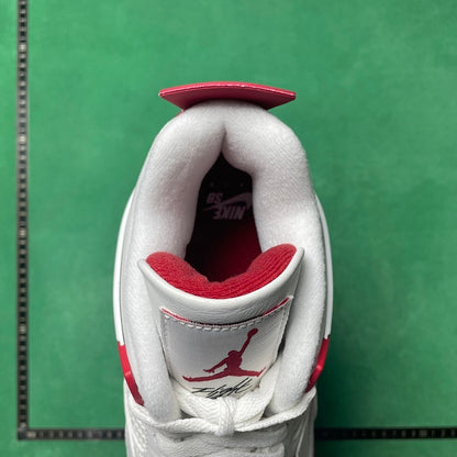 Air Jordan 4 Retro Sp