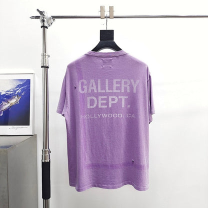 Gallery DEPT.