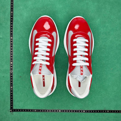 Prada - America’s Cup