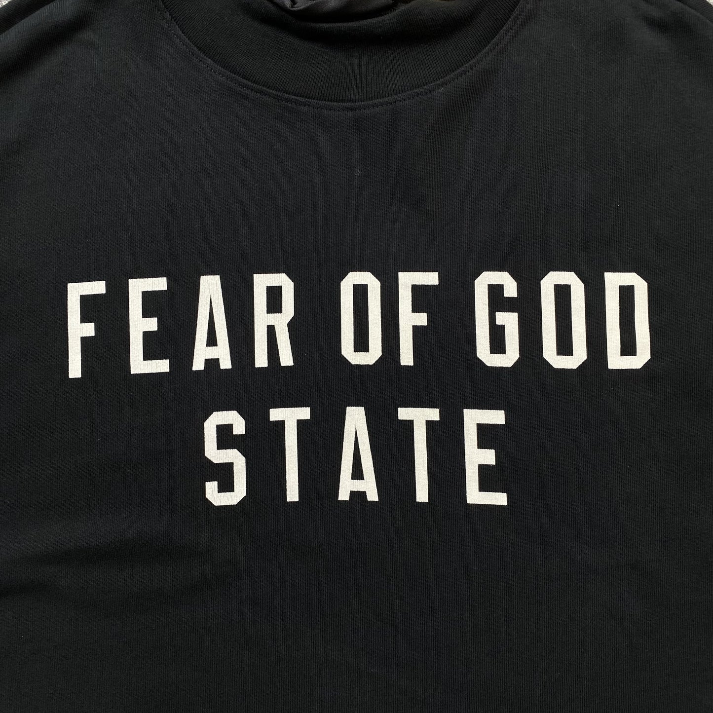 FEAR OF GO ESSENTIALS