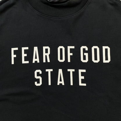 FEAR OF GO ESSENTIALS