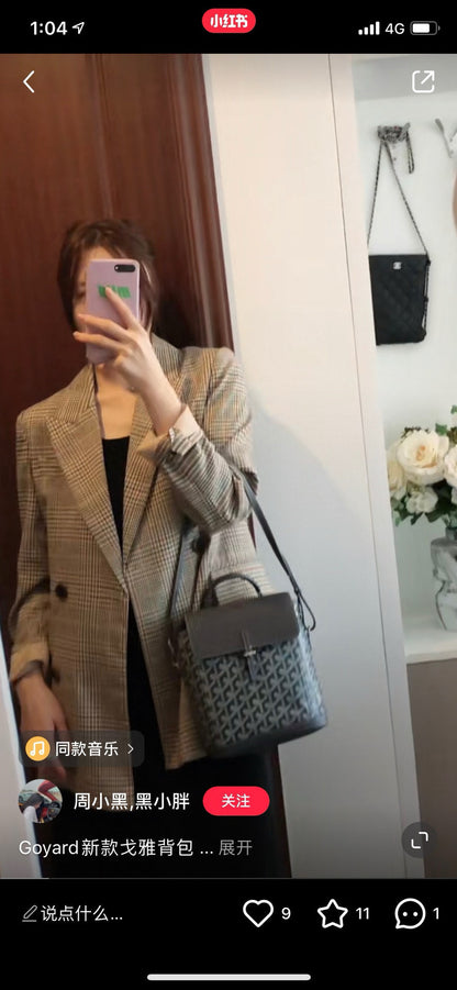 Goyard