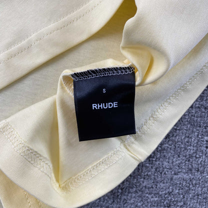 RHUDE