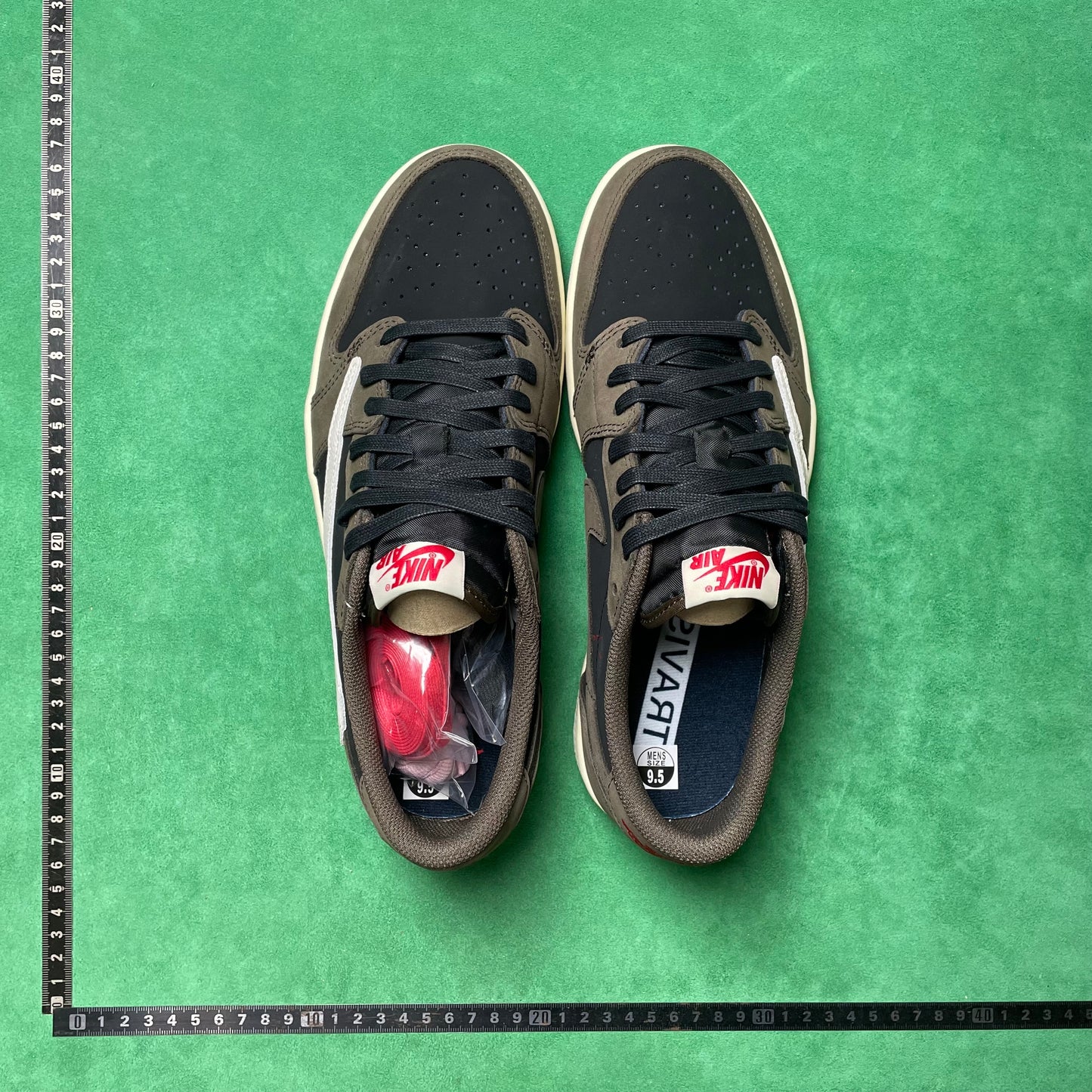 Air Jordan 1 Low OG SP-T