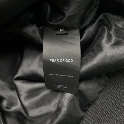 FEAR OF GO ESSENTIALS