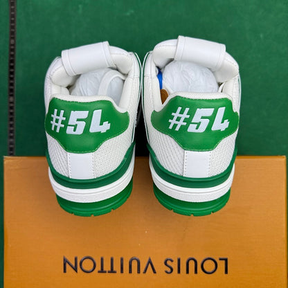 Louis Vuitton - BD Trainer