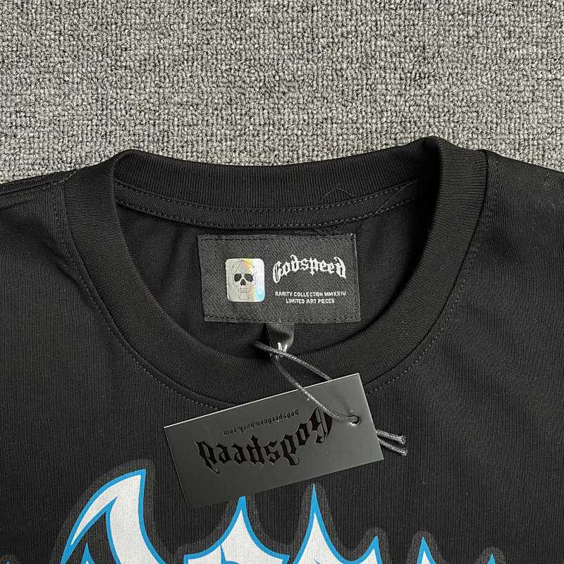 GodSpeed